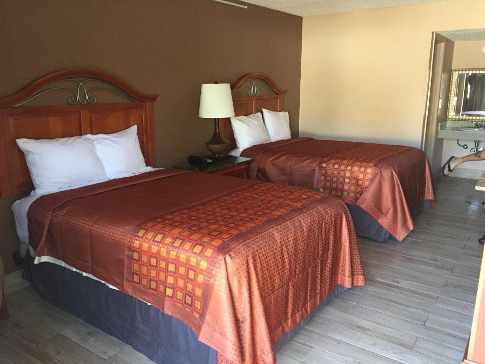 Masters Inn