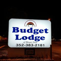 Budget Lodge Mount Dora
